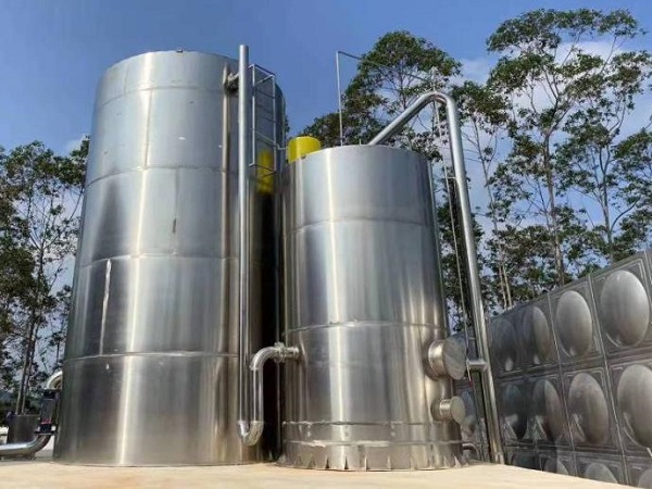 農(nóng)村飲用水處理一體化凈水設(shè)備解決方案